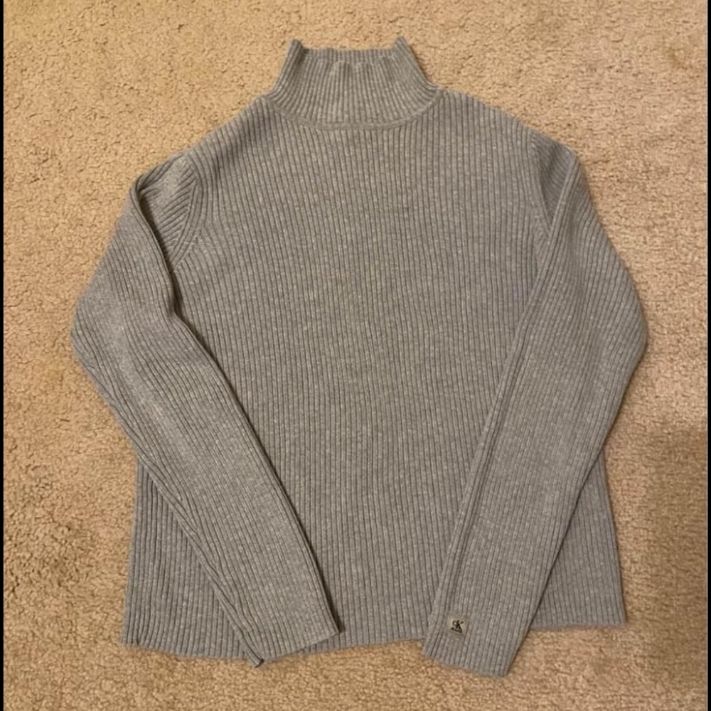 Calvin Klein Turtleneck